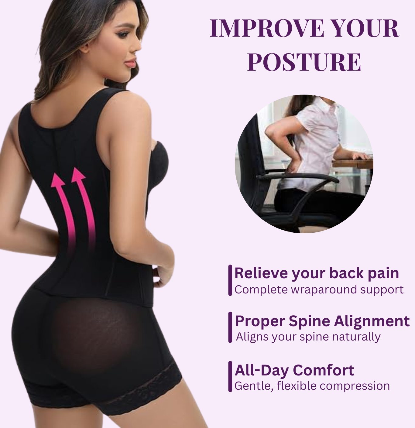 𝗪𝗔𝗜𝗦𝗧 𝗧𝗥𝗔𝗜𝗡𝗘𝗥 | 𝗟𝗢𝗦𝗘 𝗜𝗡𝗖𝗛𝗘𝗦 𝗜𝗡 𝗪𝗘𝗘𝗞𝗦