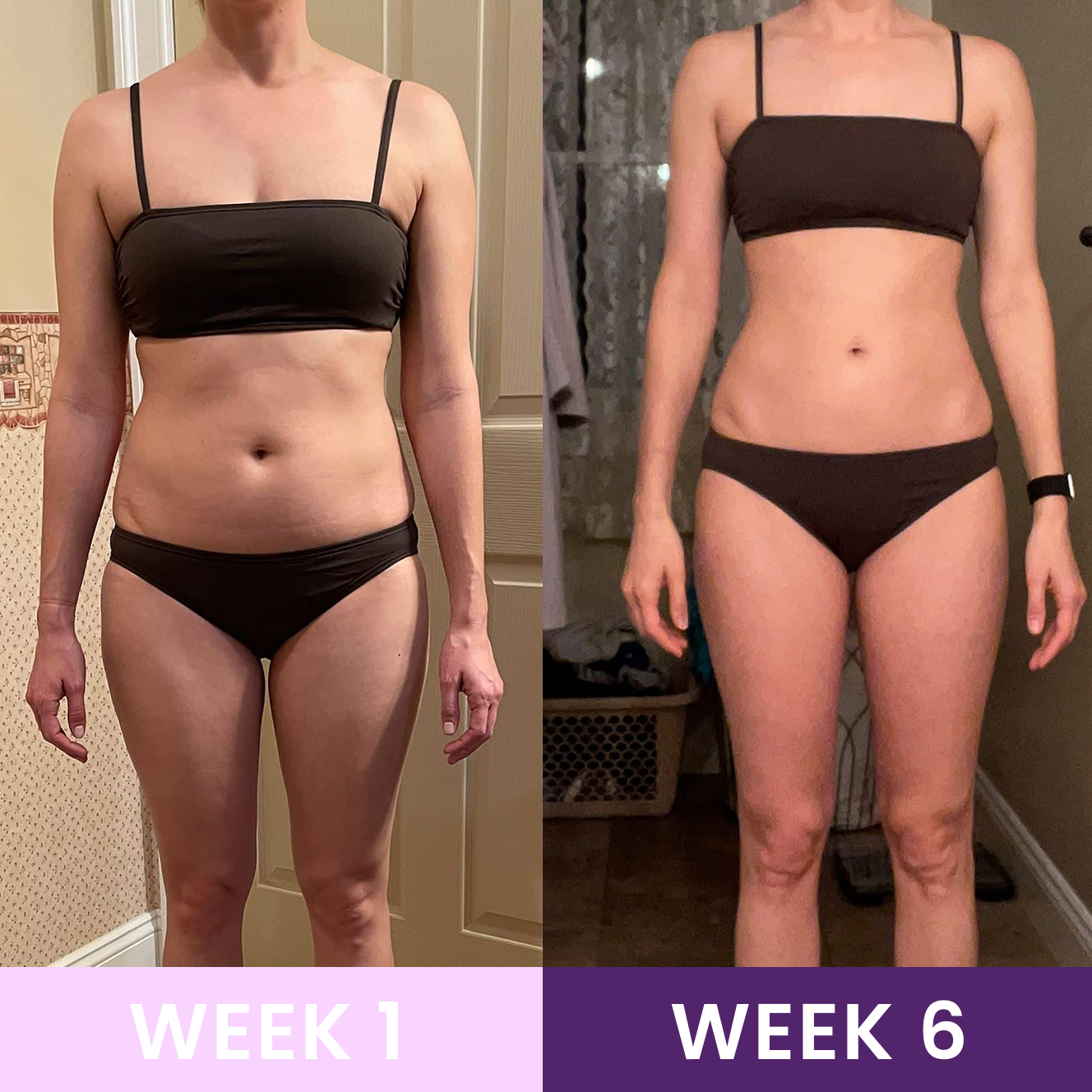 𝗪𝗔𝗜𝗦𝗧 𝗧𝗥𝗔𝗜𝗡𝗘𝗥 | 𝗟𝗢𝗦𝗘 𝗜𝗡𝗖𝗛𝗘𝗦 𝗜𝗡 𝗪𝗘𝗘𝗞𝗦