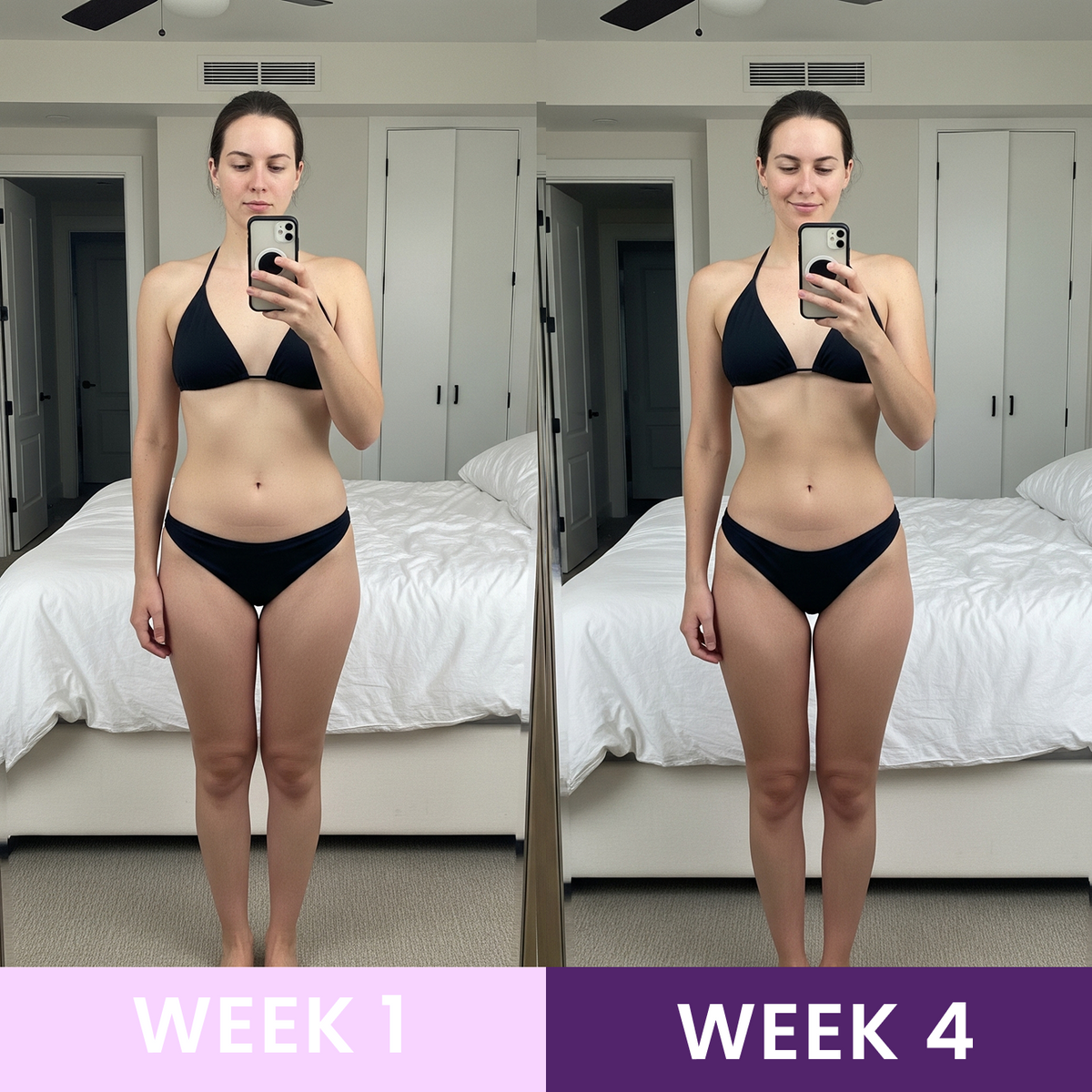 𝗪𝗔𝗜𝗦𝗧 𝗧𝗥𝗔𝗜𝗡𝗘𝗥 | 𝗟𝗢𝗦𝗘 𝗜𝗡𝗖𝗛𝗘𝗦 𝗜𝗡 𝗪𝗘𝗘𝗞𝗦